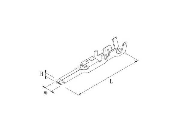 DJ613-2.2X0.6A