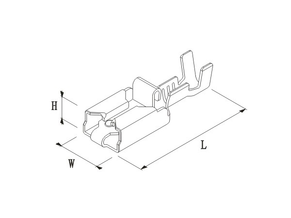 DJ624-D6.3C