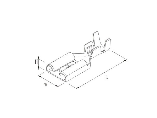 DJ621-E9.5X1.2D