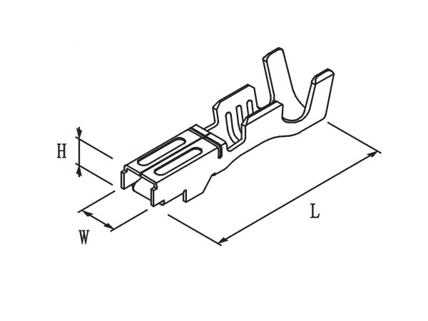 DJ621-2.3A