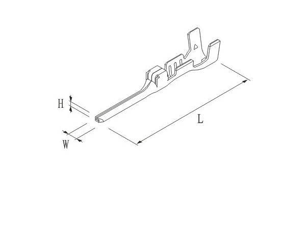 DJ612-1.2X0.6A