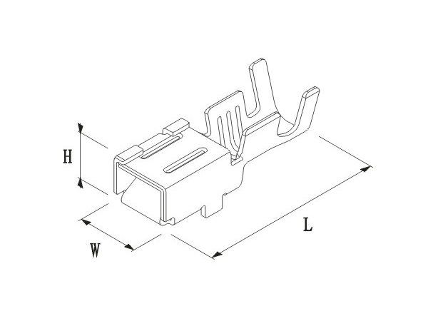 DJ629-4.8X0.8A