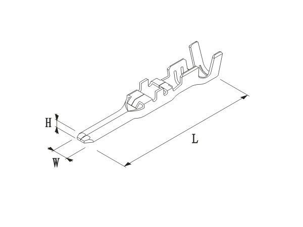 DJ612-2.2X0.6A