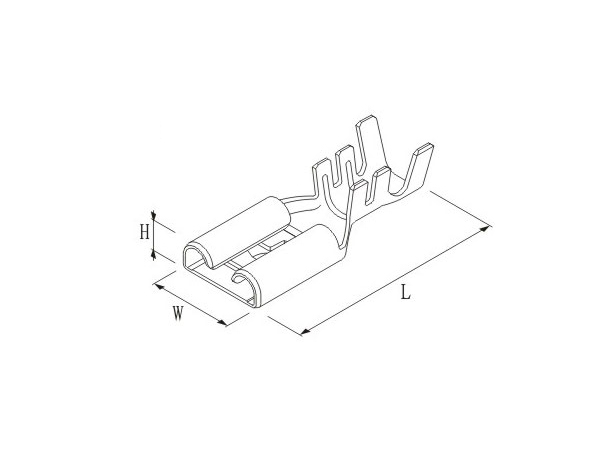 DJ622-E9.5X1.2G