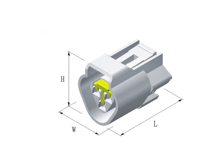 DJ7031Y-2.3-21