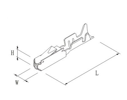 DJ621-0.9A/S