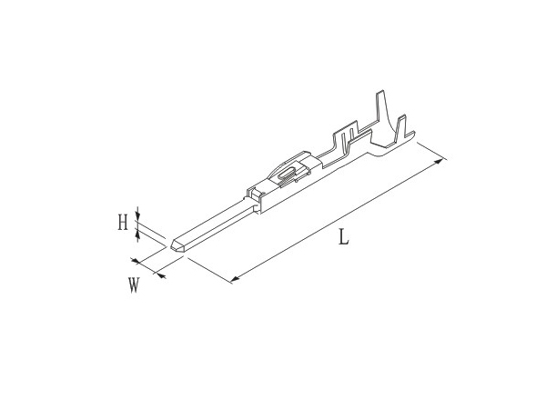 DJ615-1.2X0.6A