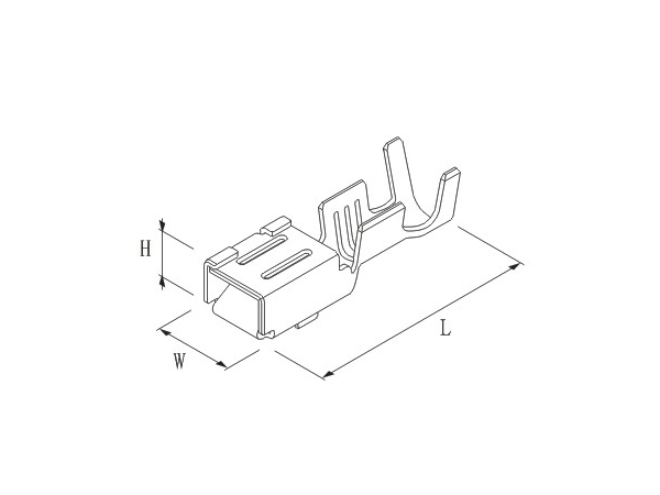 DJ624-4.8X0.8A