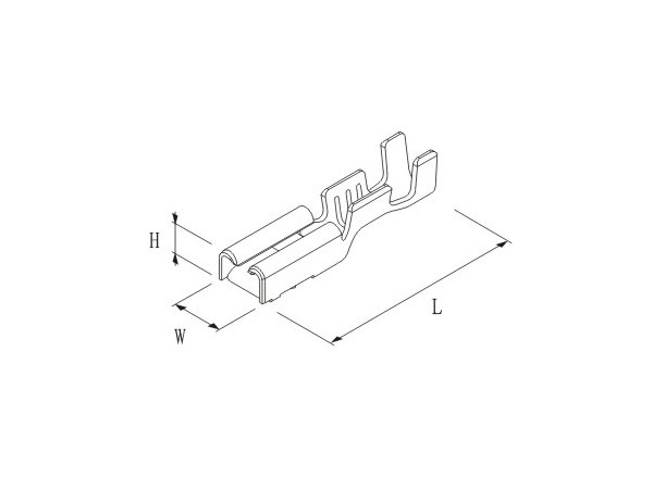 DJ621-E2.8X0.5A