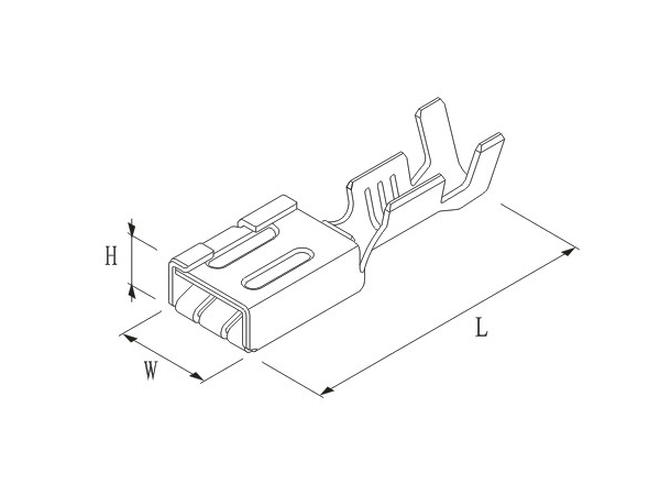 DJ621-5.5A