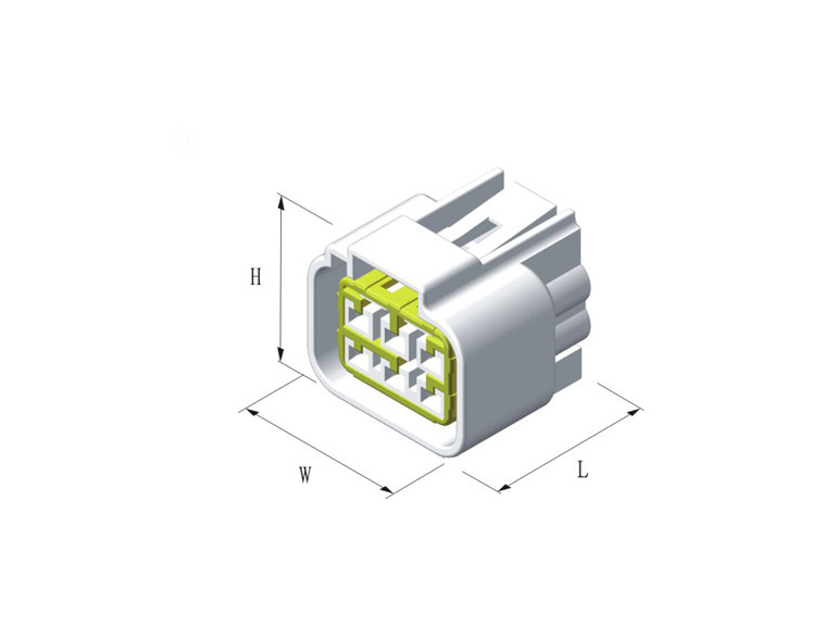 DJ7061Y-2.3-21