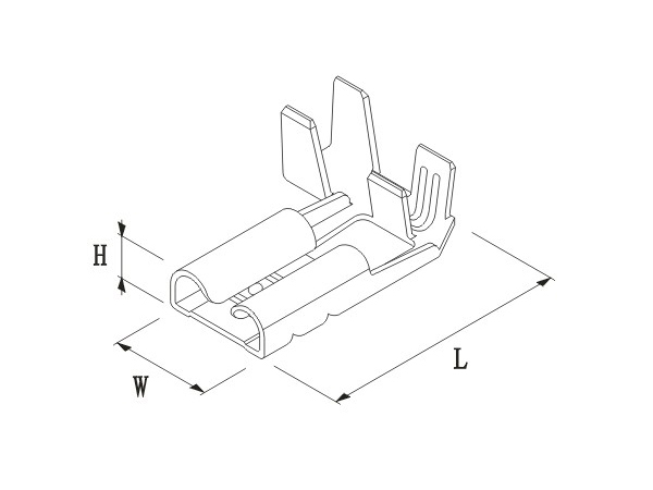 DJ627-D6.3B