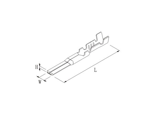 DJ611-3X0.6B