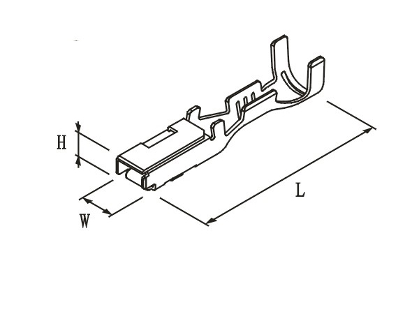 DJ625A-2.3B