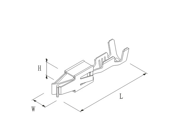 DJ623-E3.5A/S