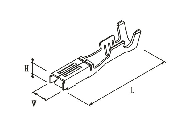 DJ621-G2.3X0.6A