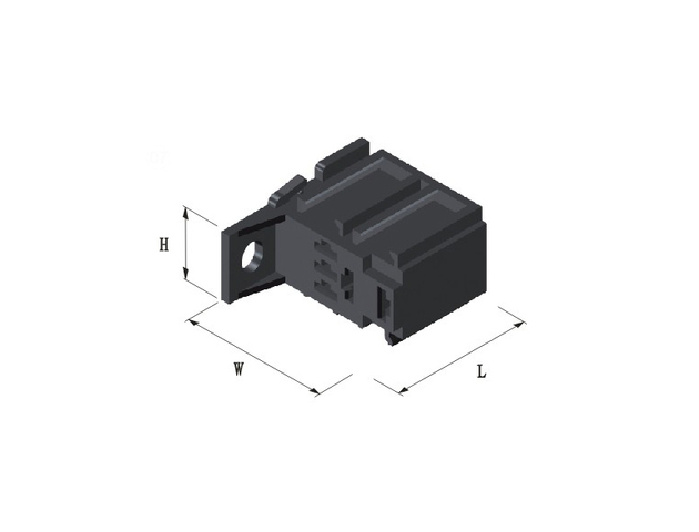 DJJ7051-4.8/6.3-21