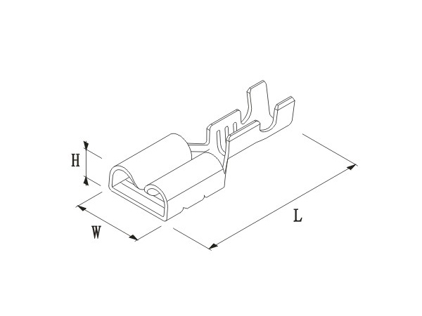 DJ623-A6.3C