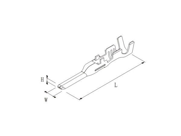 DJ618-2.2X0.6A